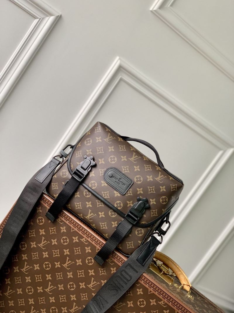 LV Satchel Bags